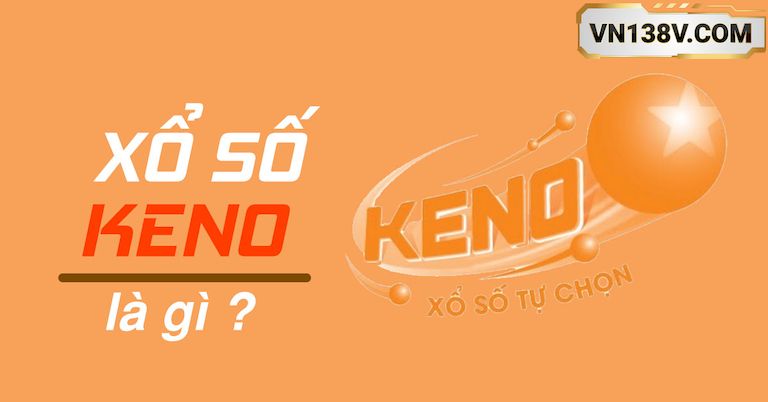 Game-Keno-VN138-la-gi