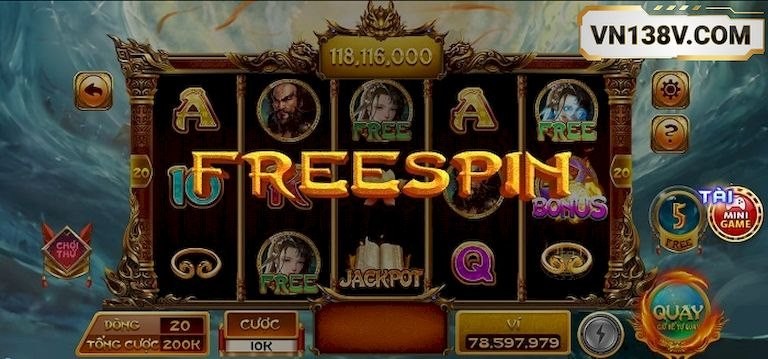 Game-video-slot-cuc-hap-dan-nguoi-choi