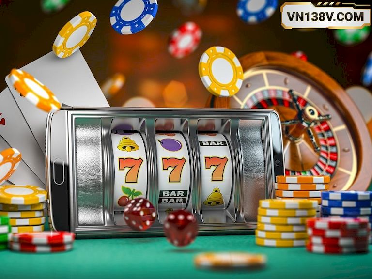 Nhung-chu-de-game-Slot-cuc-hap-dan-tai-nha-cai-VN138