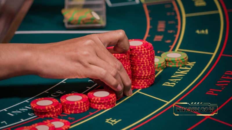 Công thức soi cầu Baccarat