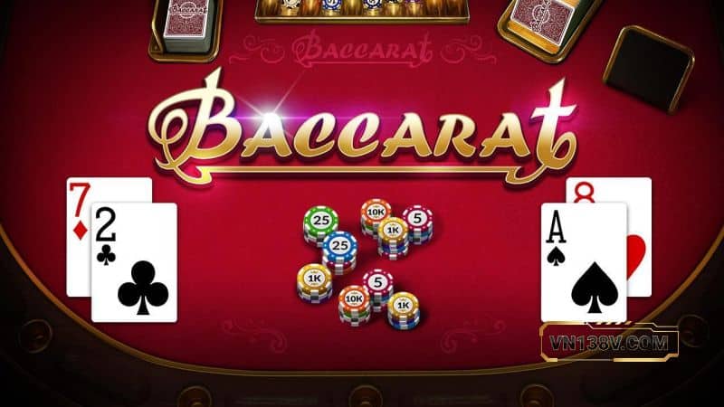 Soi cầu Baccarat là gì?