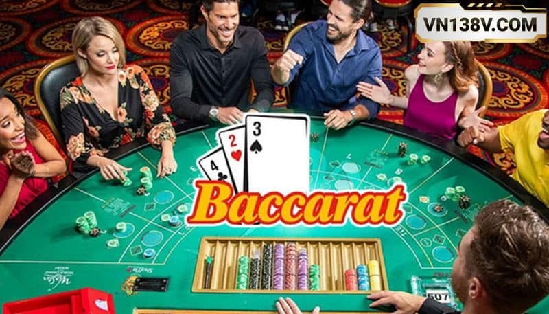 Baccarat-la-gi